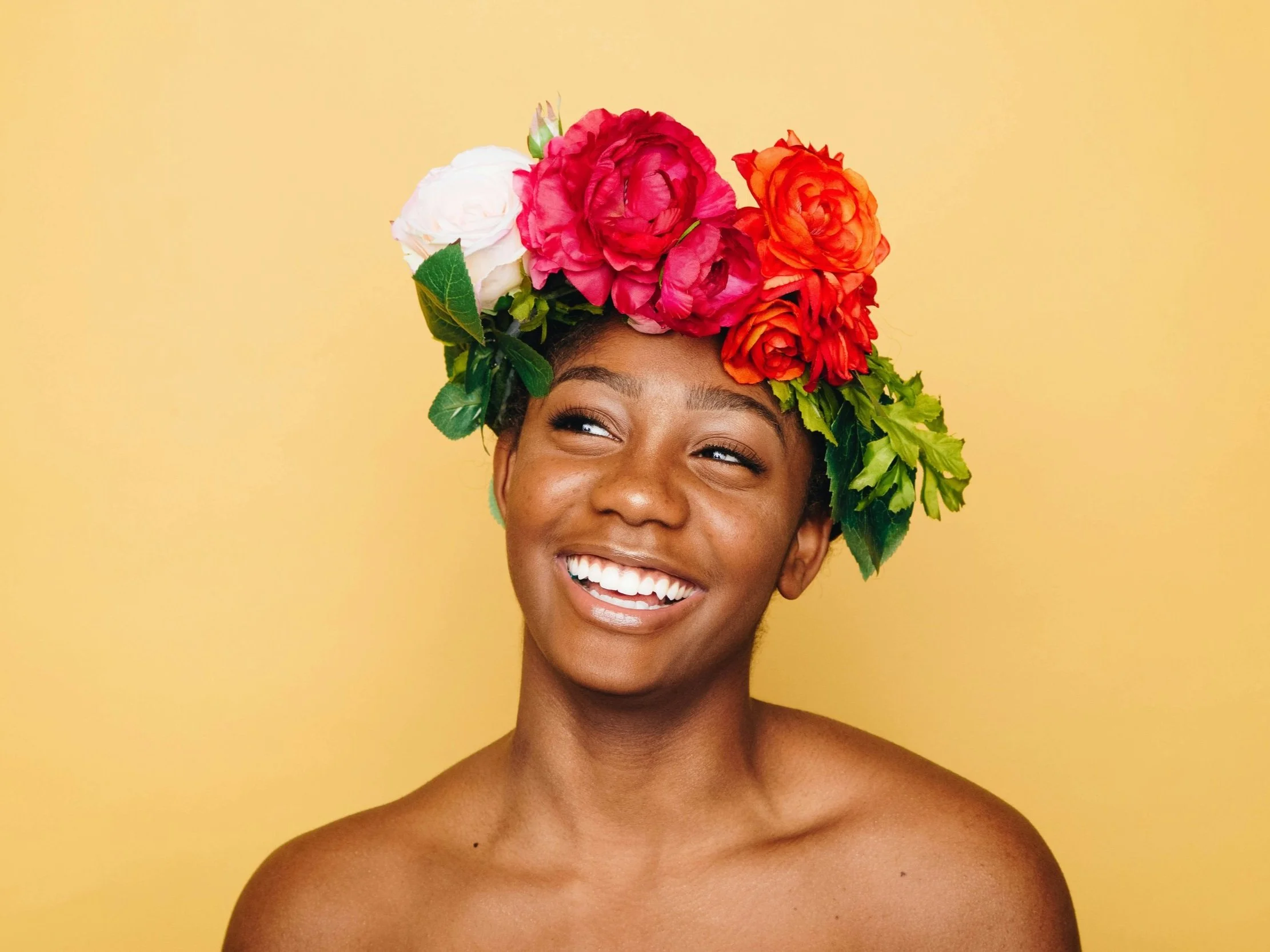 Krämpfe und Schmerzen während der Menstruation? Probieren Sie Akupunktur!
