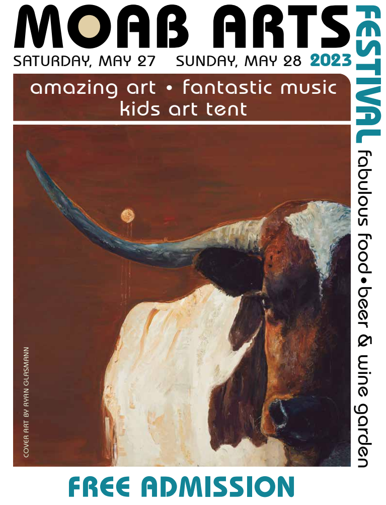 Moab Arts Festival