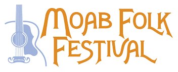 Moab Folk Festival
