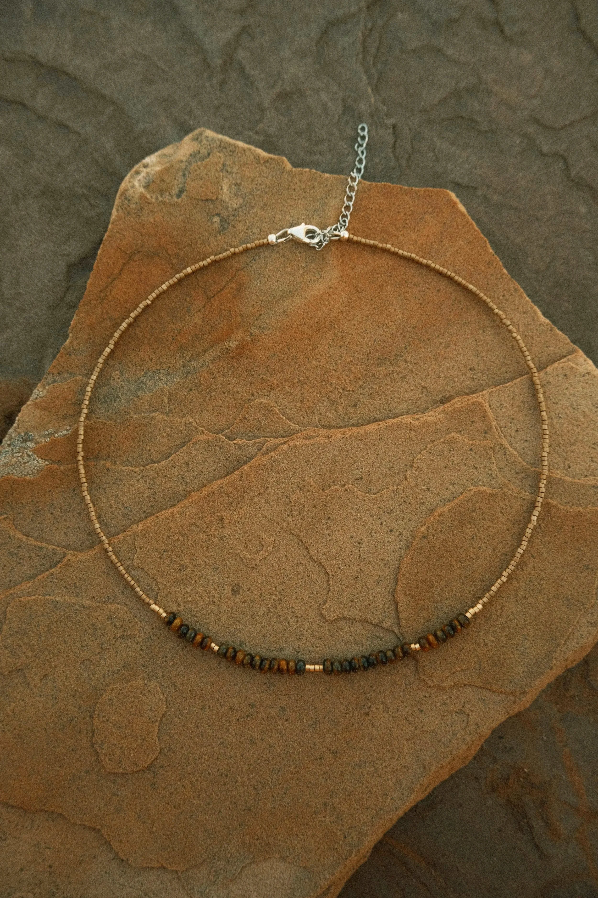 Mineral Canyon Collar