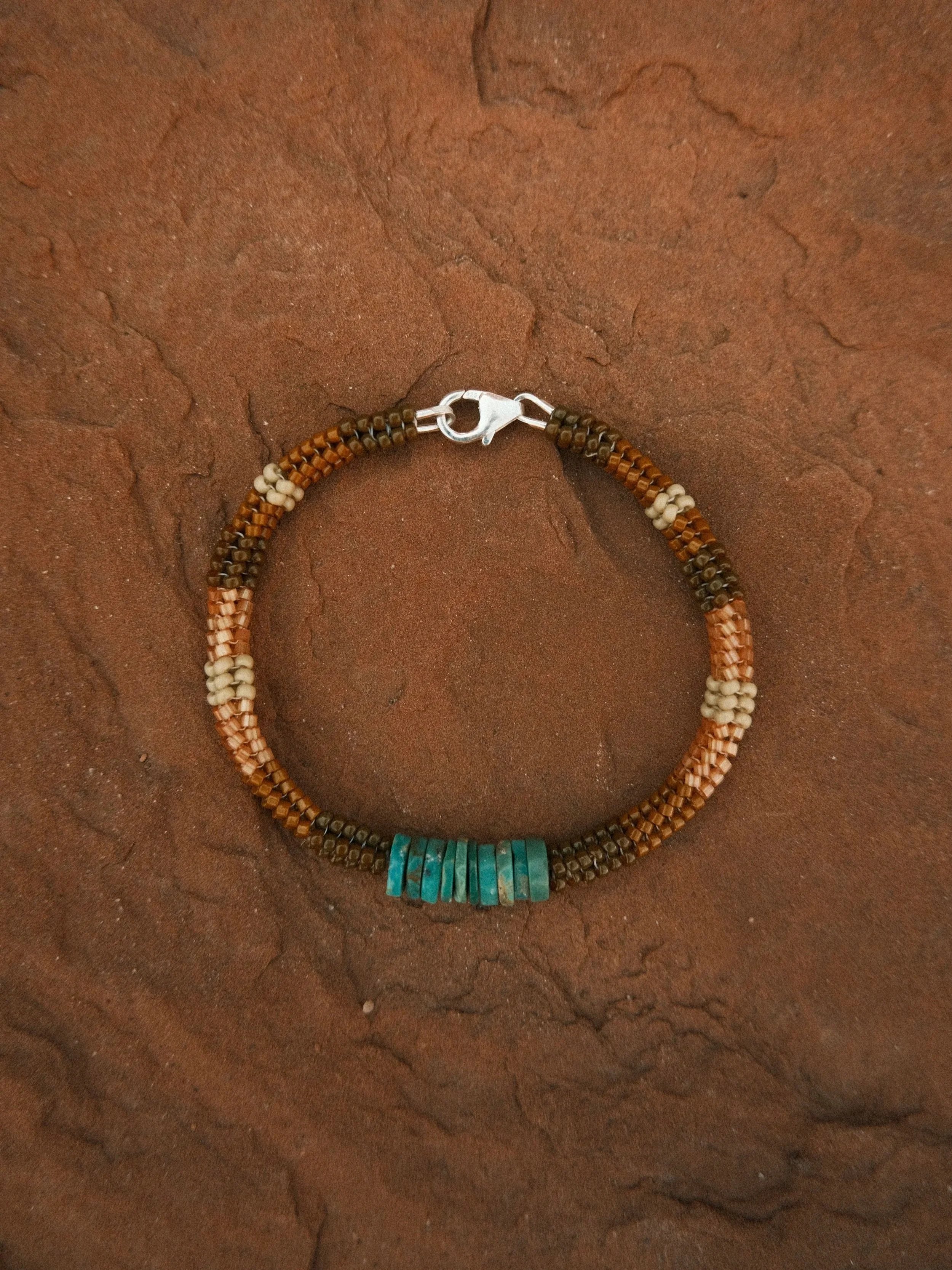 Grand Canyon ❖ Gulch BRACELET ❖ MADE-TO-ORDER