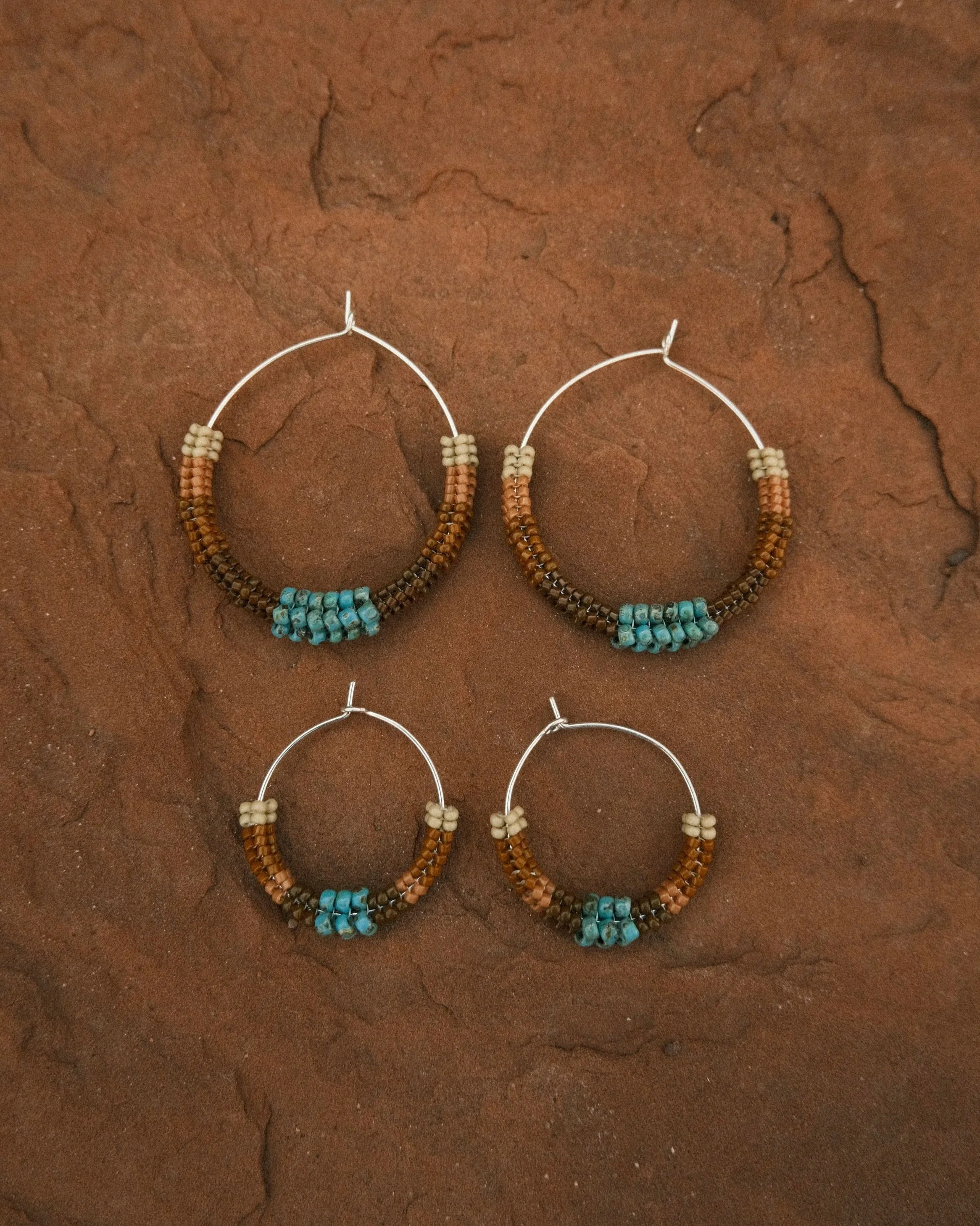 Grand Canyon ❖ Gulch Hoops