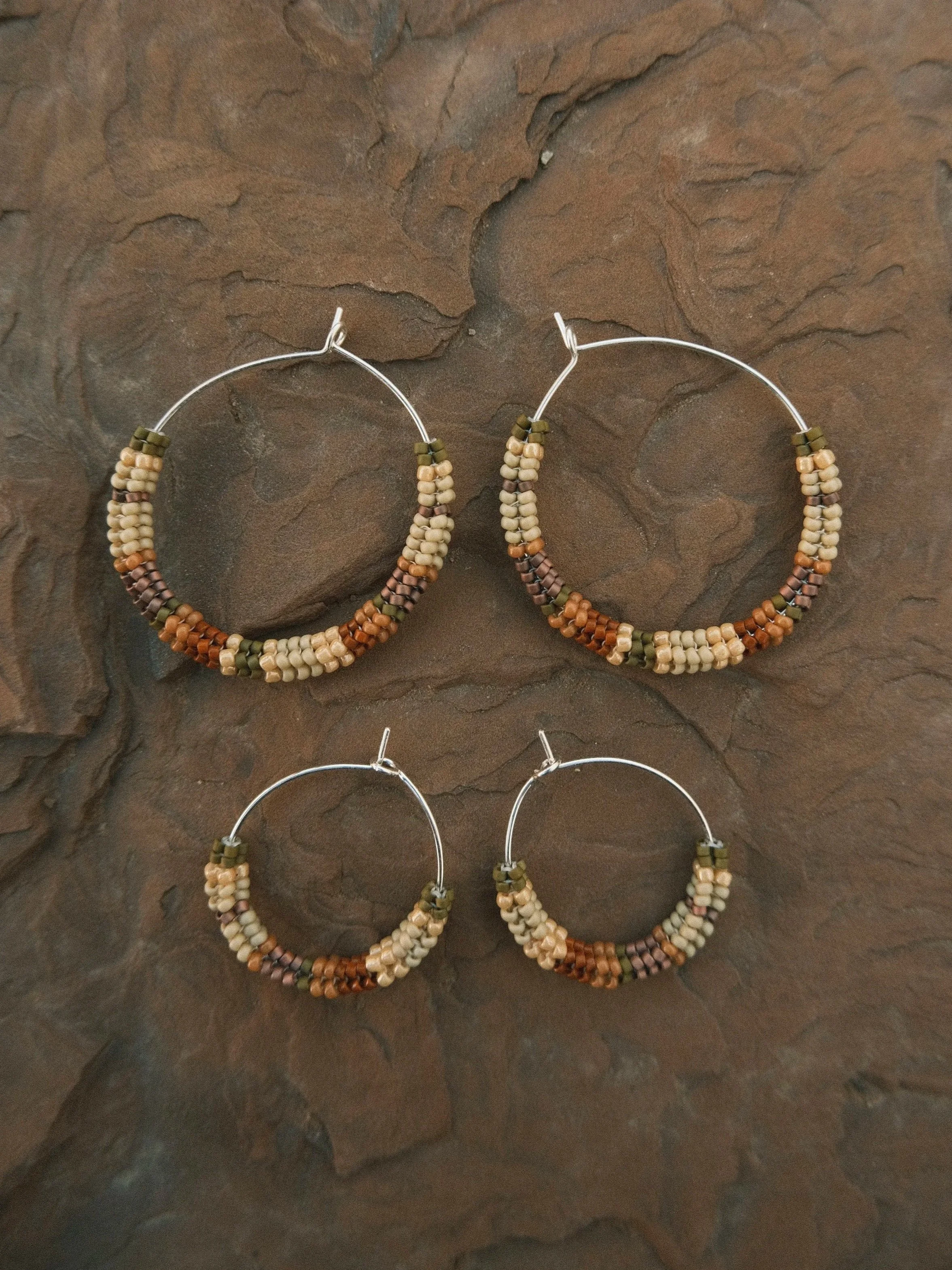 Bright Angel ❖ Gulch Hoops