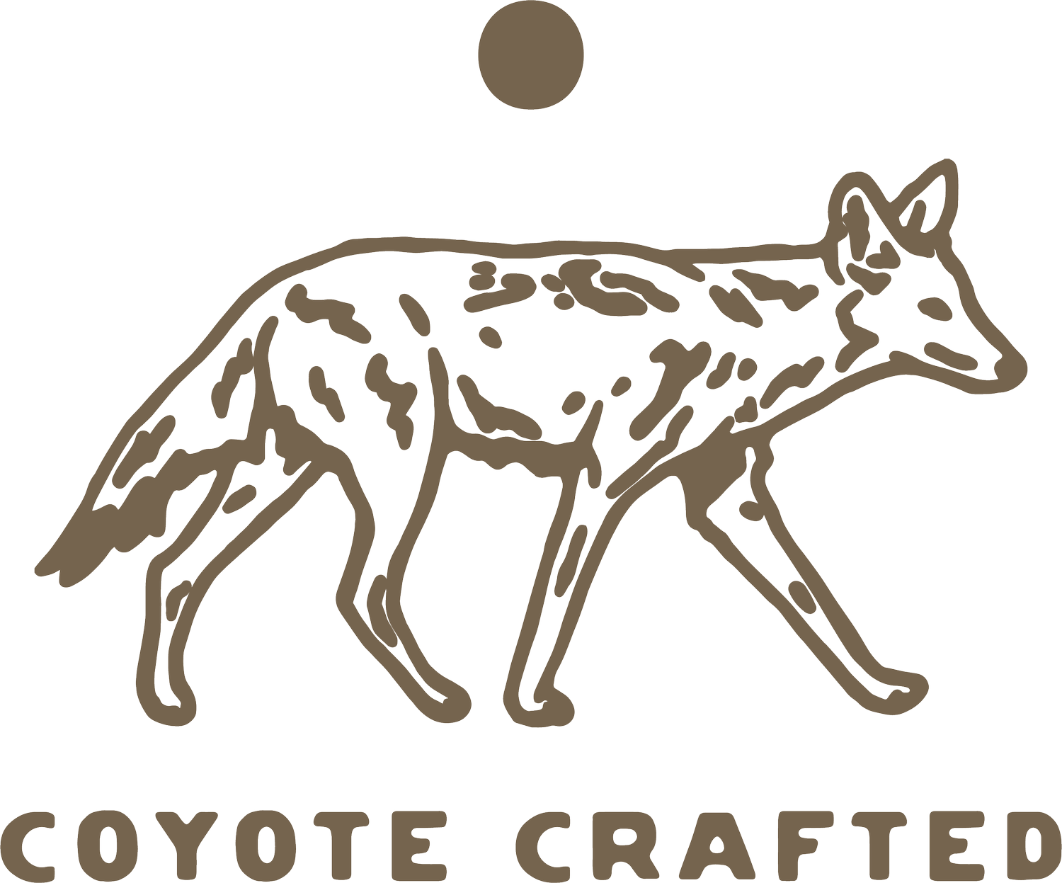 Coyote Crafted