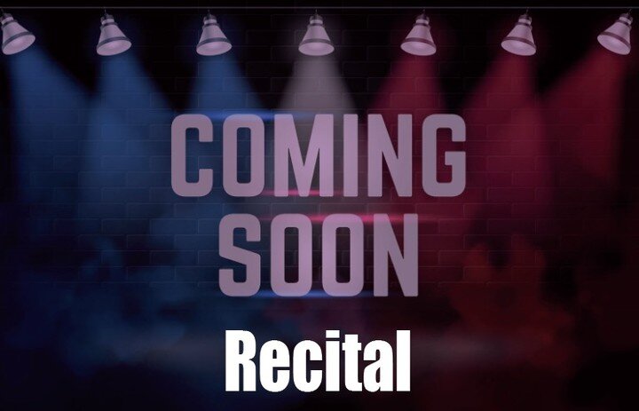 Time for music students to show off what they learn in their lessons at GPA 🙂#recital #musicacademy #musicschool #musiclessons #kids #springmusic