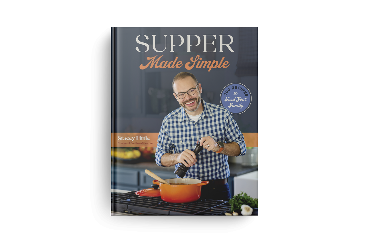 Supper Made Simple