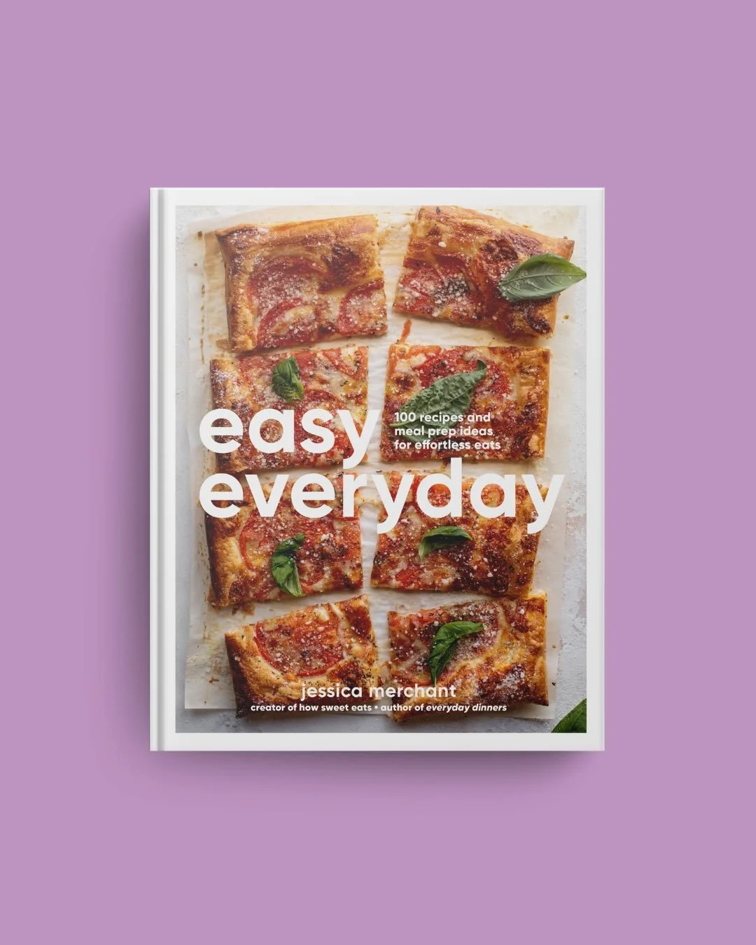 A big thank you to @jennykatedavis for trusting us with the design of this book! We loved working with her team to bring this title to life with a clean, approachable, and friendly design&mdash;our favorite kind. 

Fonts are Gilroy and Kievit Serif