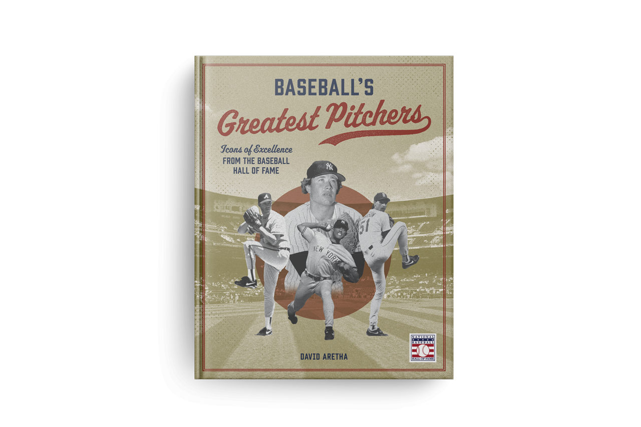 Baseball's Greatest Pitchers