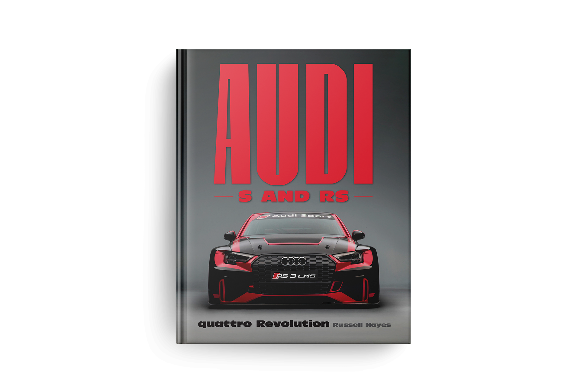 Audi S and RS