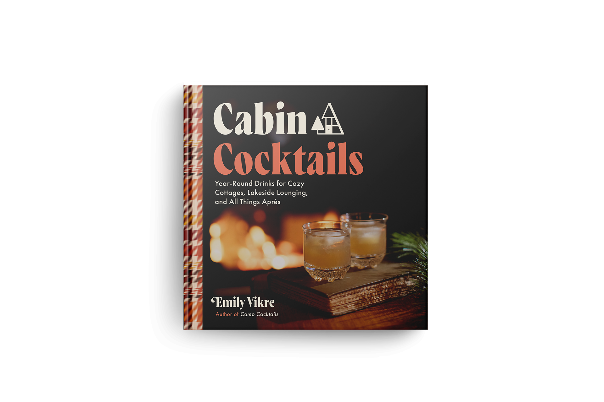 Cabin Cocktails