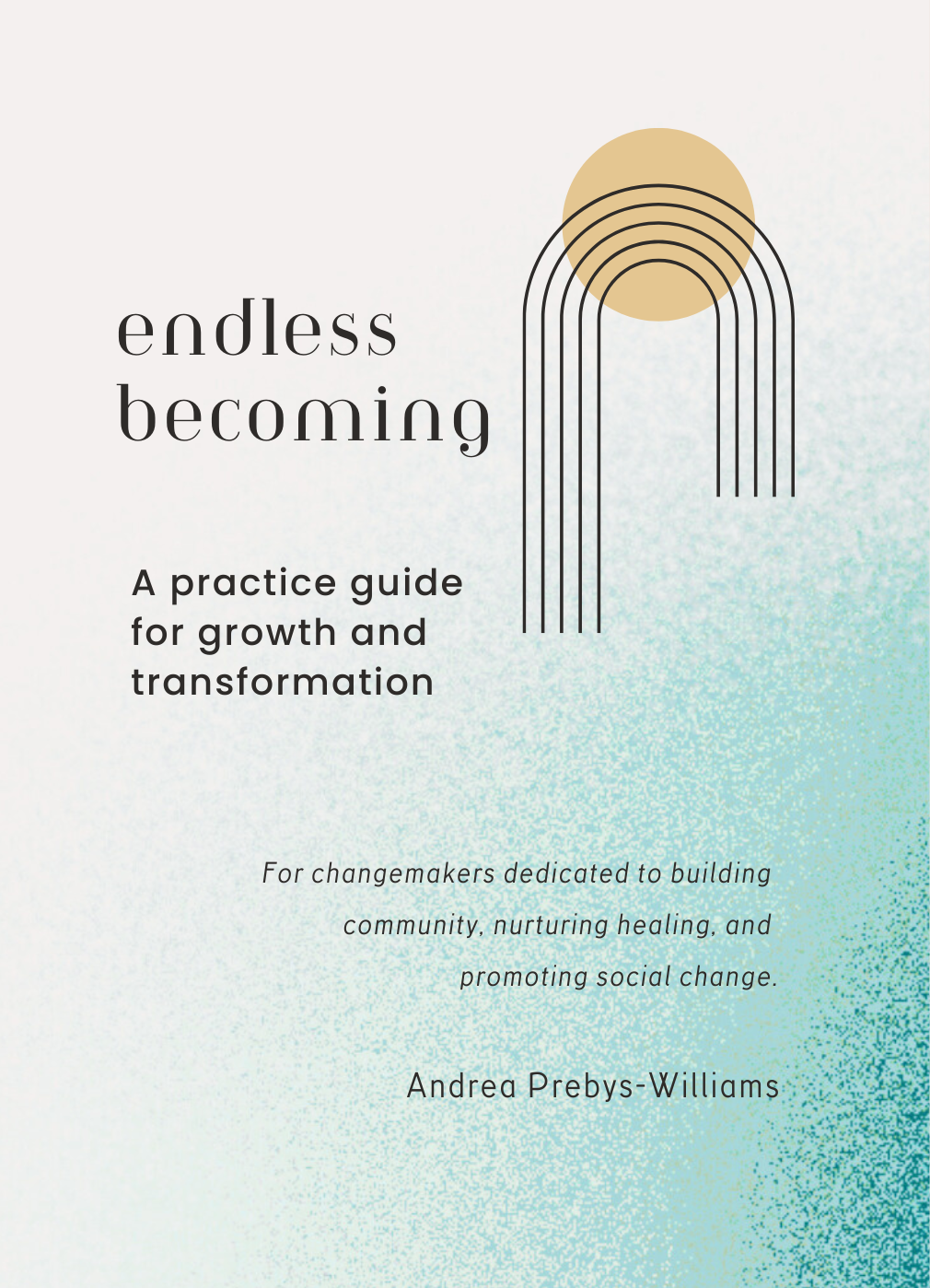This journal is a guiding tool for those moving through the complexities of making commitments, navigating contradictions, and walking a path of personal growth and social change. It offers a structured platform for introspection and dialogue, foster