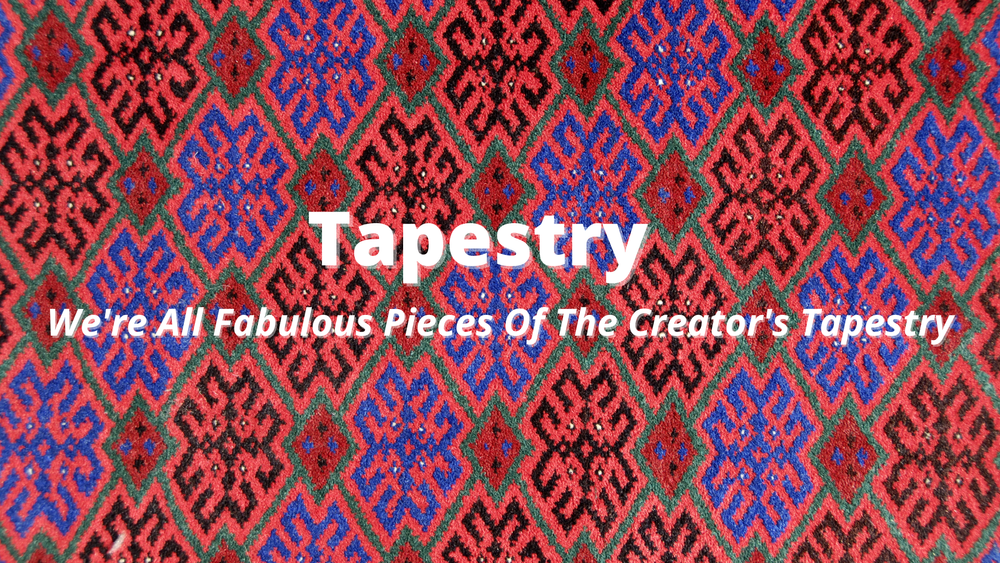 The Tapestry Project - LGBTQIA+ Siblings' Stories — Community Renewal ...