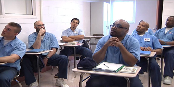 Support the Restorative Sentencing Act