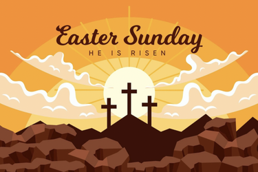 A Call to Renewal: A Holy Week Reflection