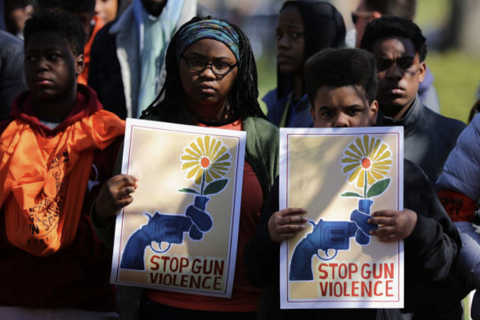 Reflecting on the Highland Park Parade Shooting One Year Later 