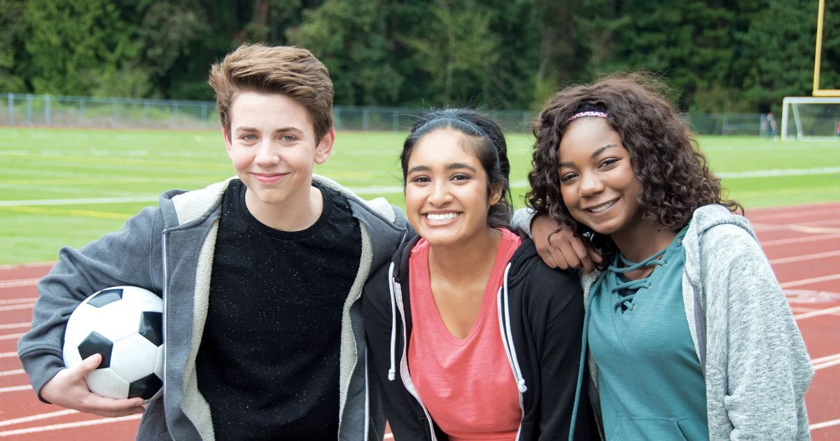 Creating LGBTQIA+ Friendly Schools and Campus Communities