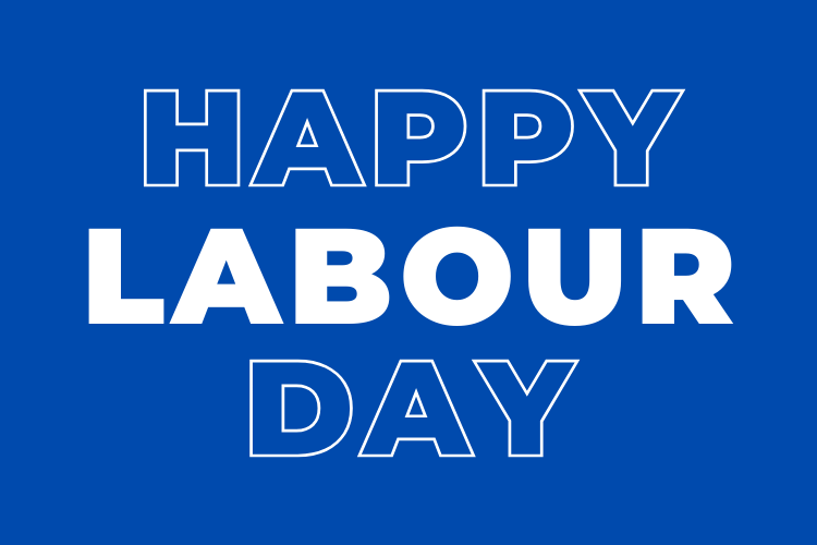 Labor Day