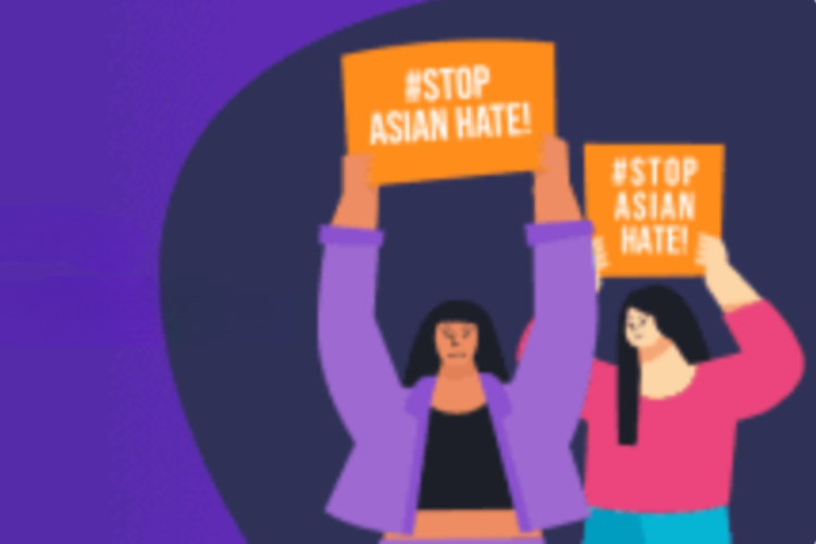 25 Anti-Asian Hate Statistics: Prevalence, Impacts, &amp; Causes in 2026