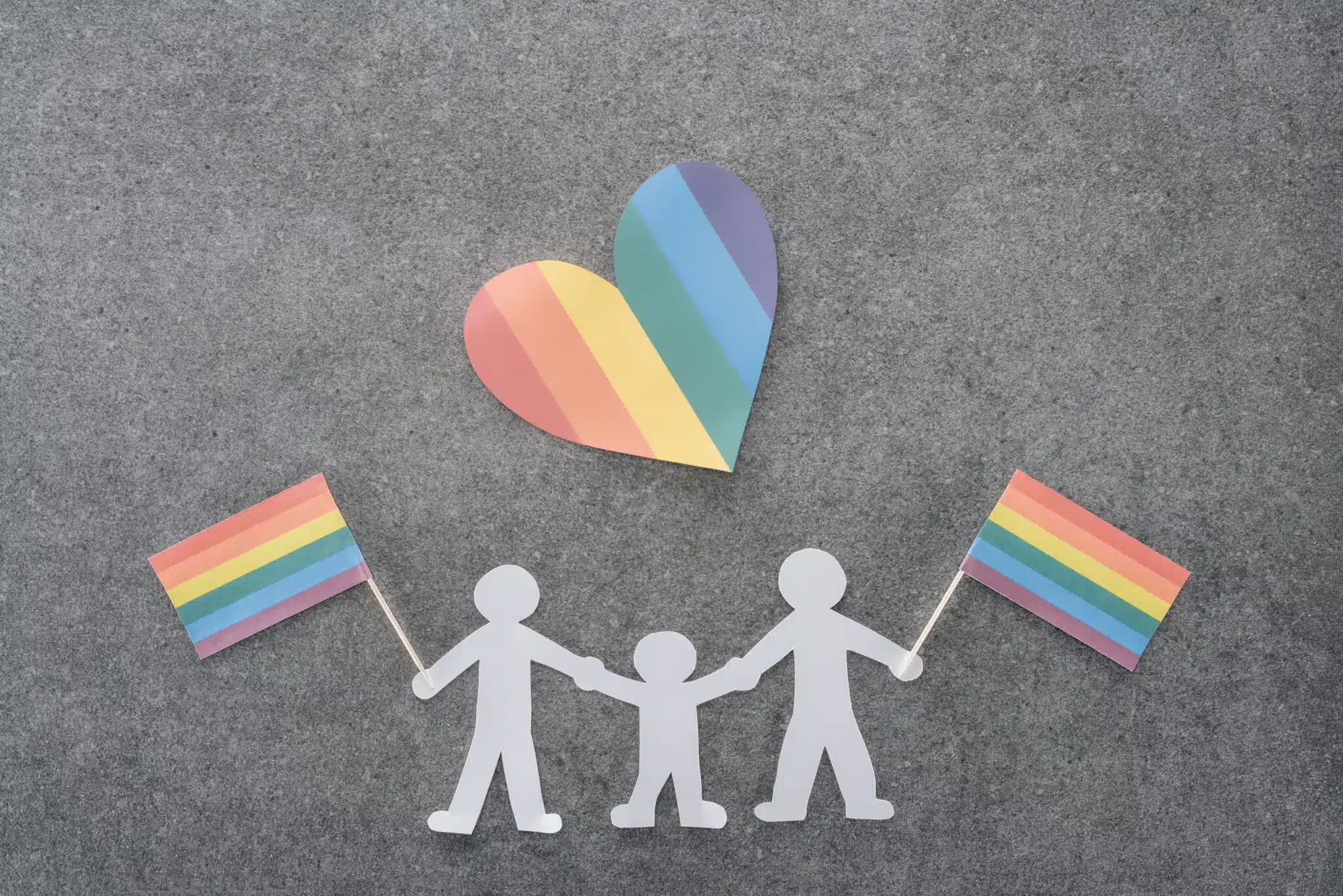 Estate Planning for Same-Sex Couples Guide