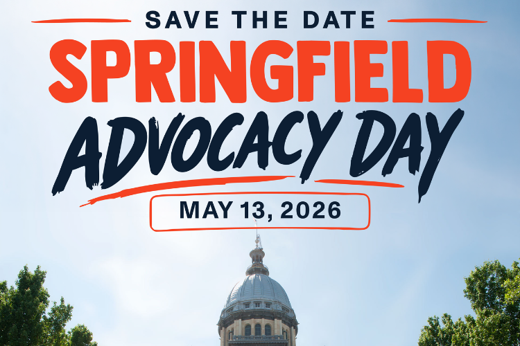 2026 Springfield Advocacy Day