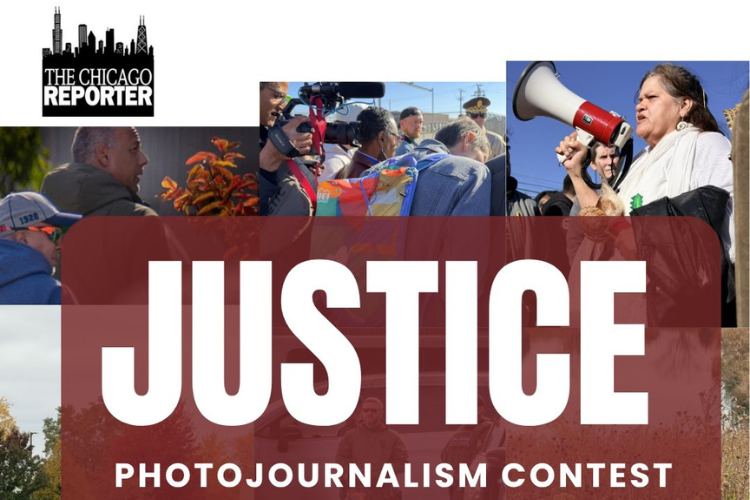 2026 TCR Photojournalism Contest
