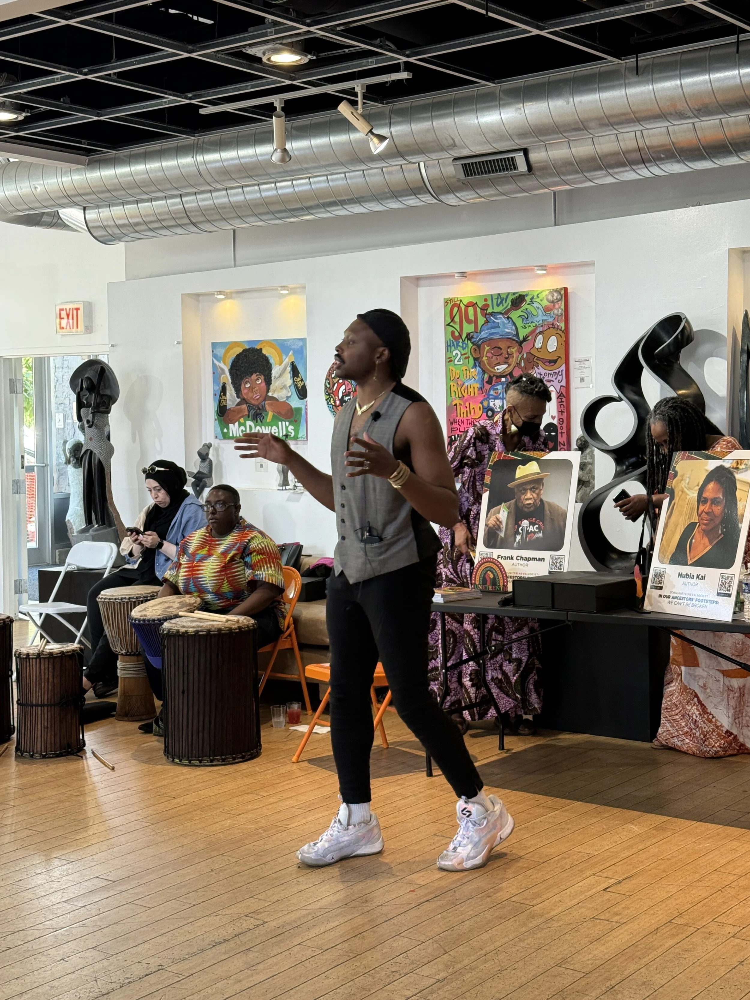 2025 Juneteenth Celebration