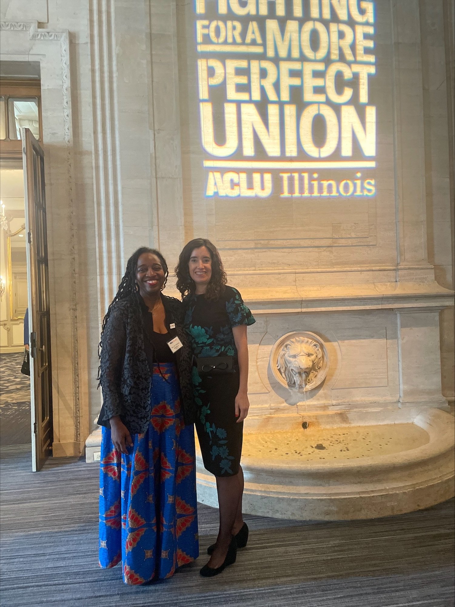 2025 ACLU Brunch