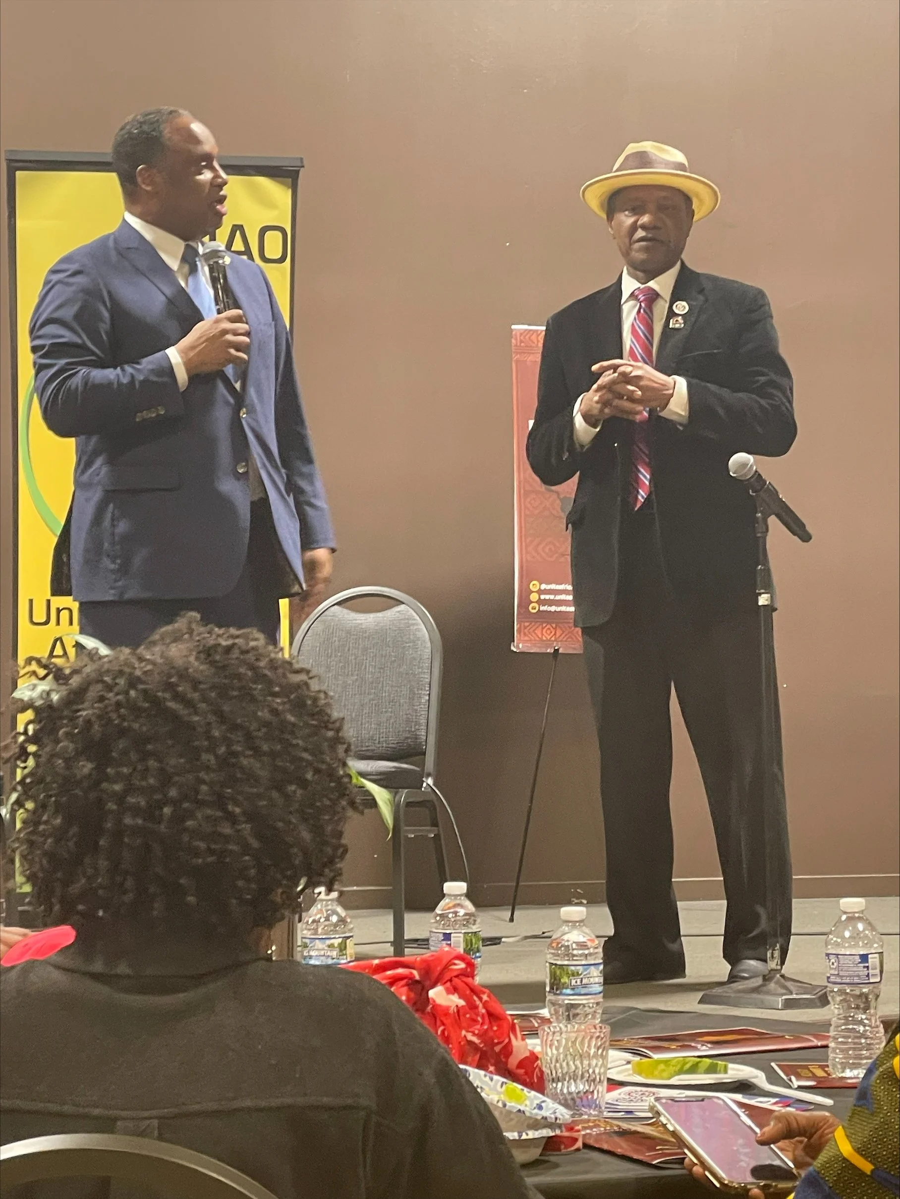 2025 Chicago African Summit & Community Resource Fair (UAO) Image 1.jpeg