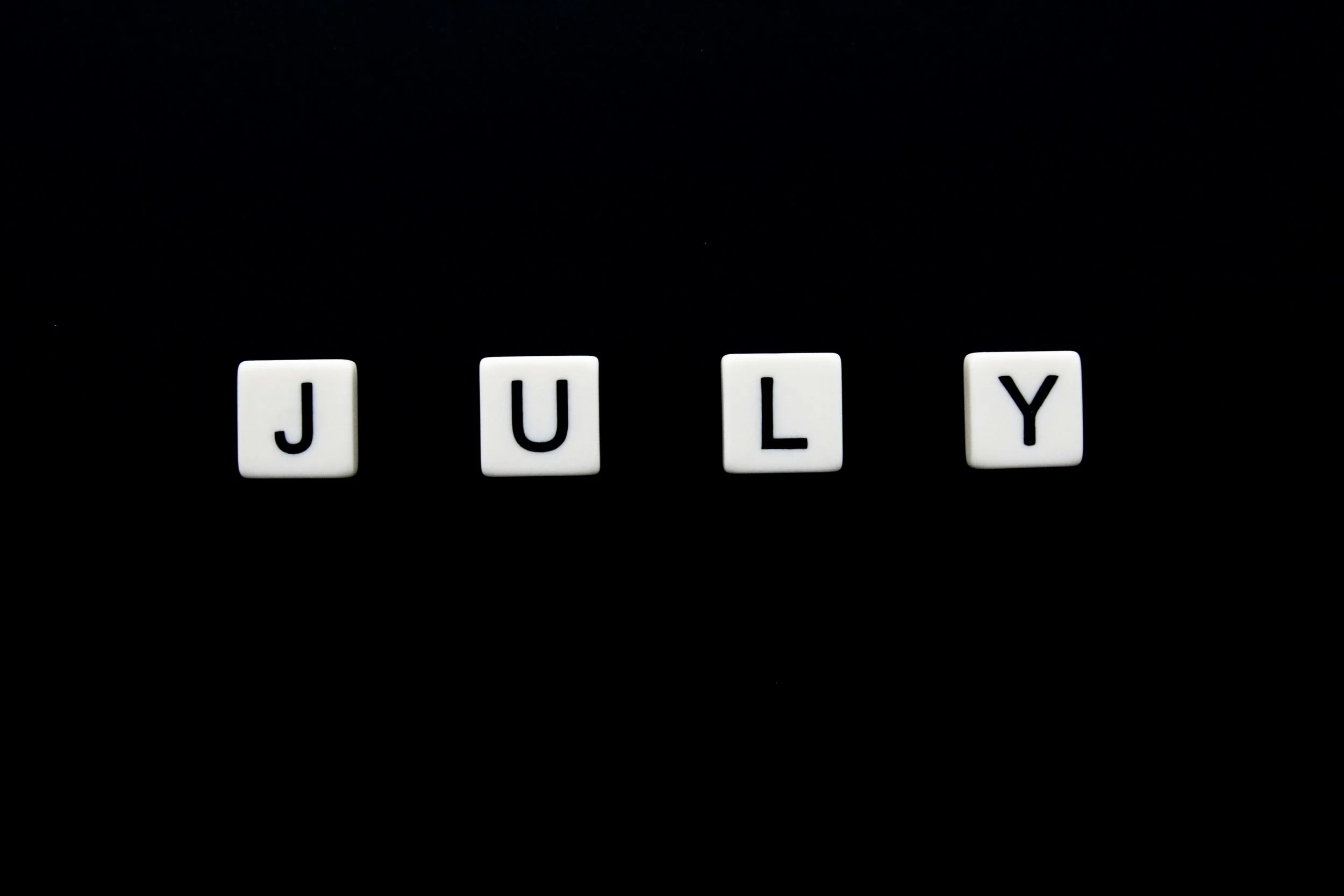 July Observances