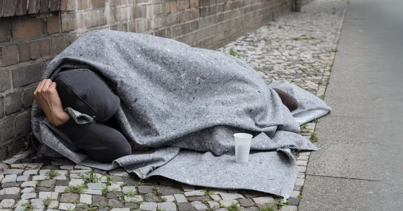 Resources for LGBTQ+ Individuals Grappling With Homelessness