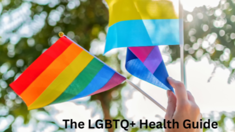 LGBTQ+ Health Guide: Key Health Risks, Care Tips &amp; Resources