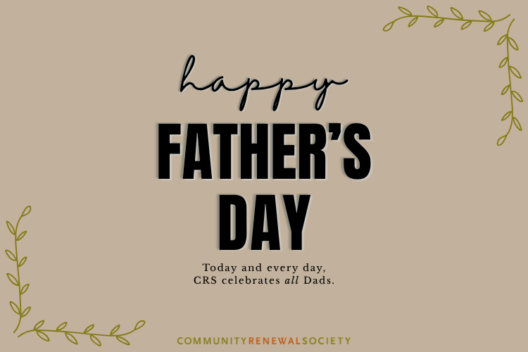 A Father’s Day Devotional