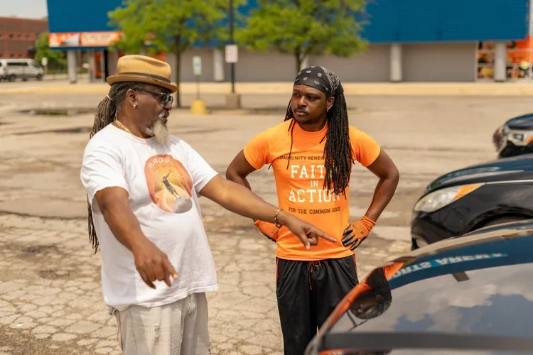 2026 Free2Move Coalition Brake Light Repair Event