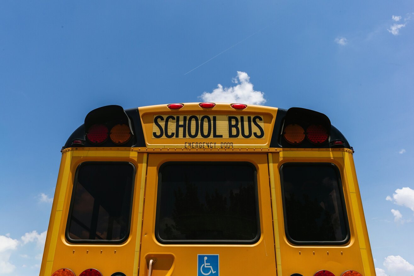 Our Faith. Our Schools. Our Community.