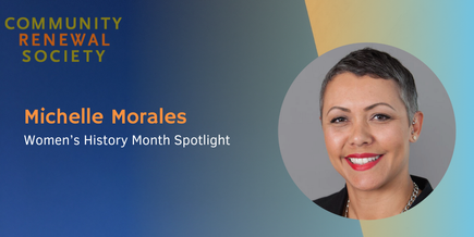 2025 WHM Spotlights — Community Renewal Society