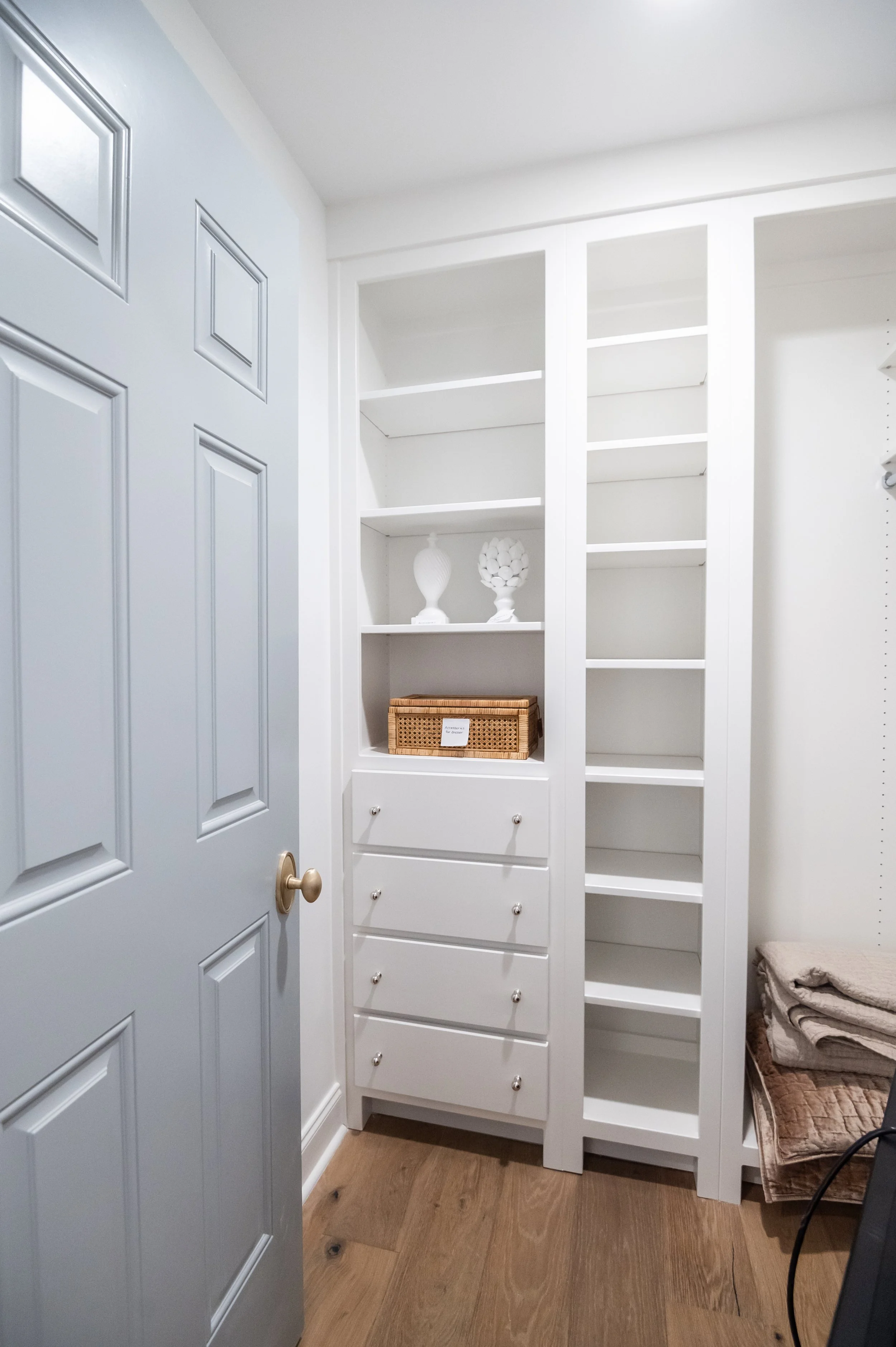 Condo Full Renovation | Auburn, Alabama