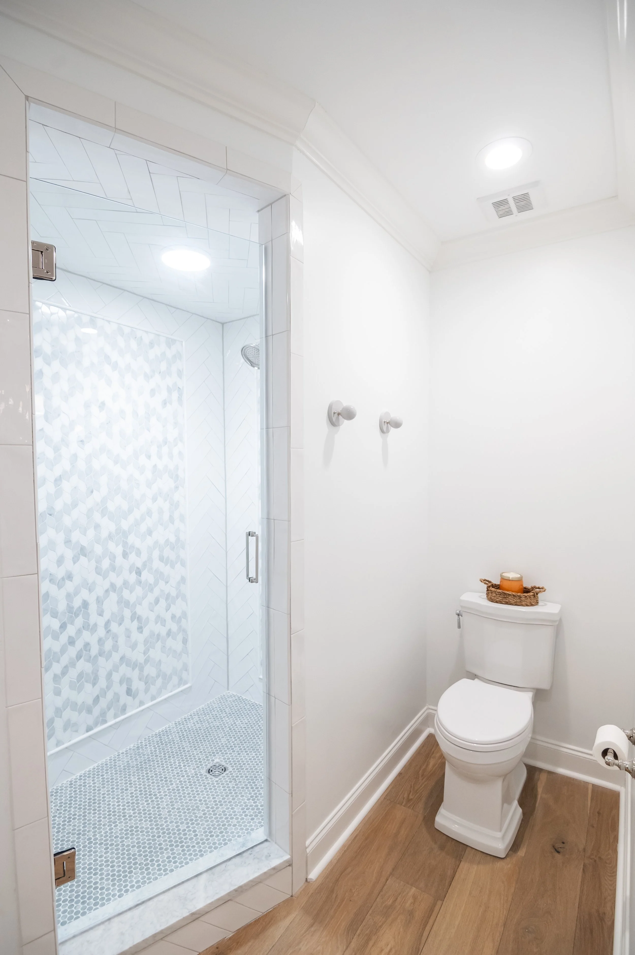 Condo Full Renovation | Auburn, Alabama