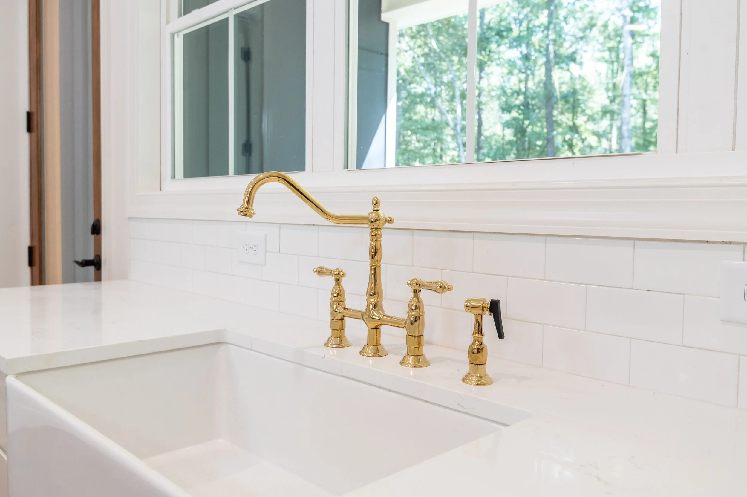 New Construction | Lake Martin, Alabama