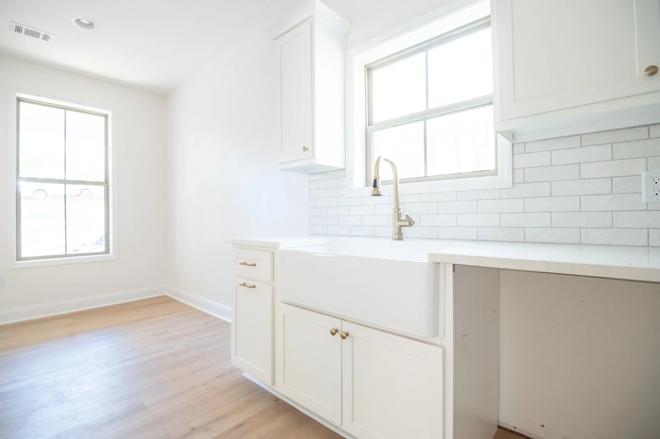 New Construction | Lake Martin, Alabama