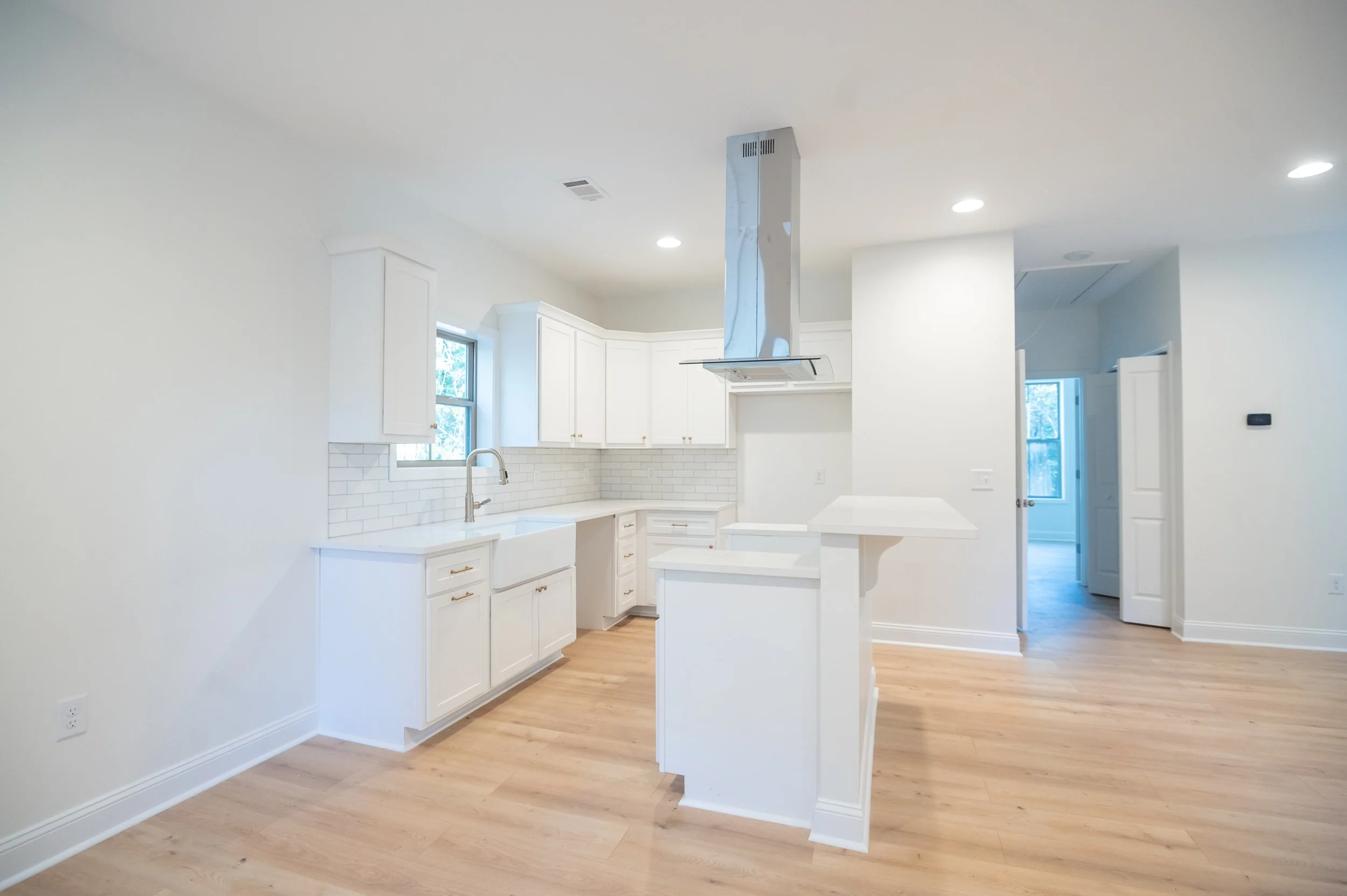 New Construction | Lake Martin, Alabama