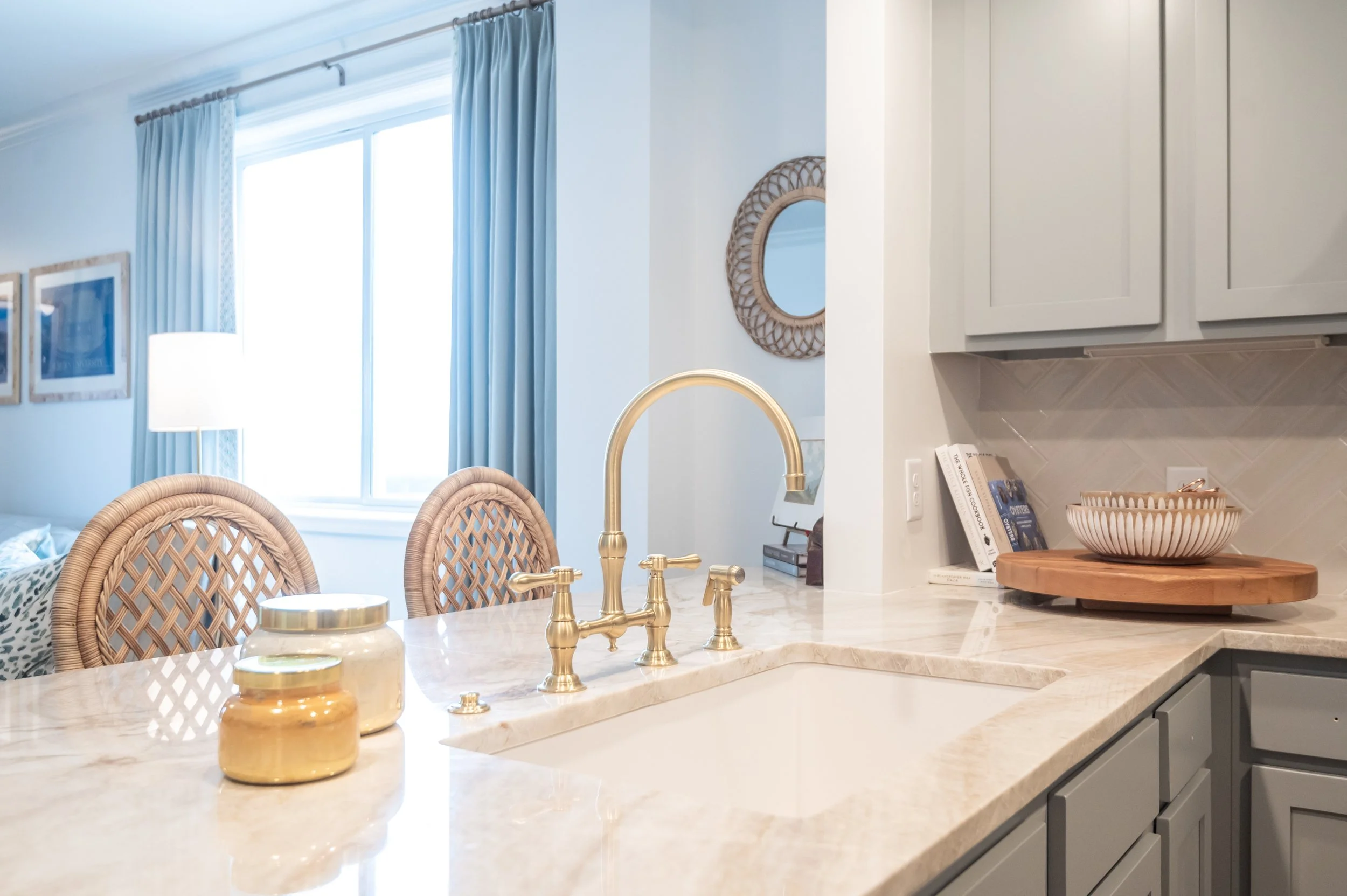 Condo Full Renovation | Auburn, Alabama