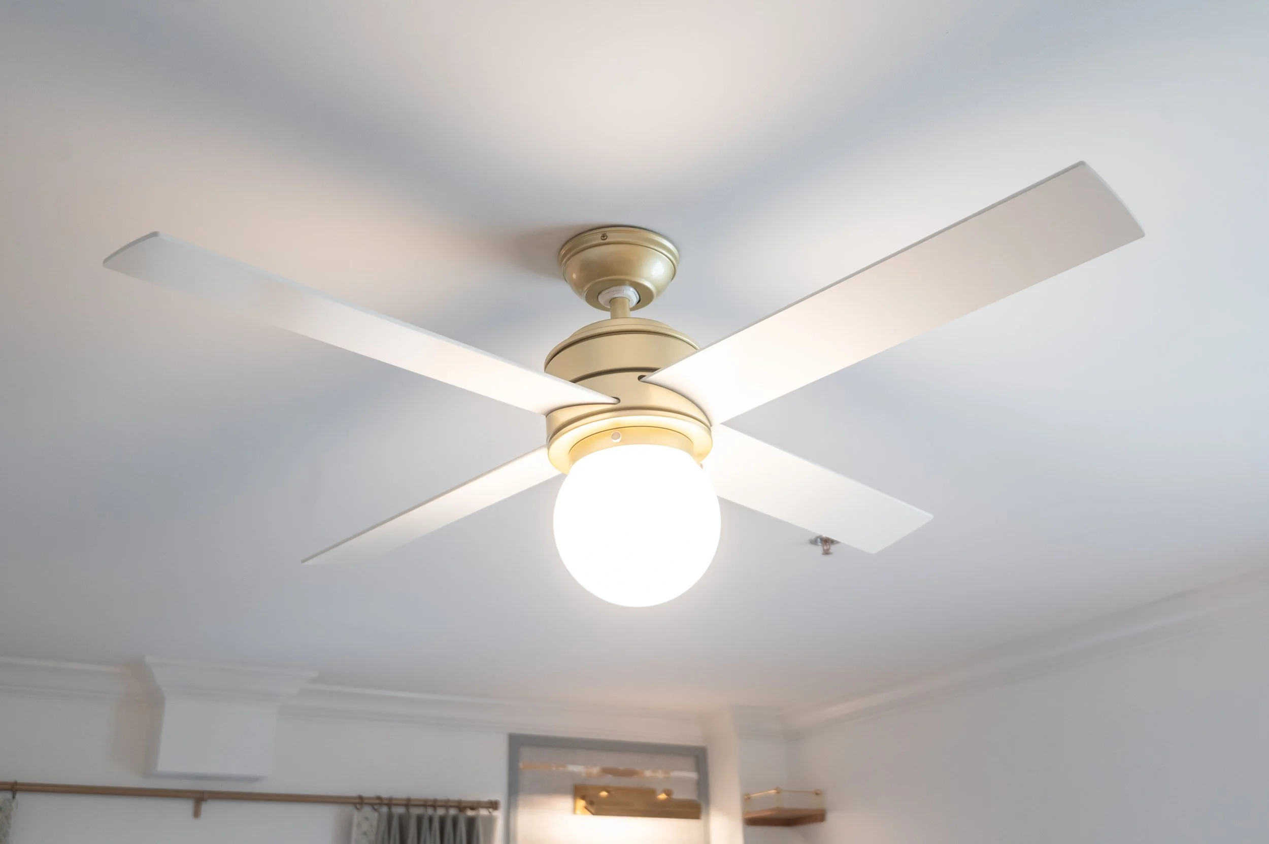 Condo Full Renovation | Auburn, Alabama