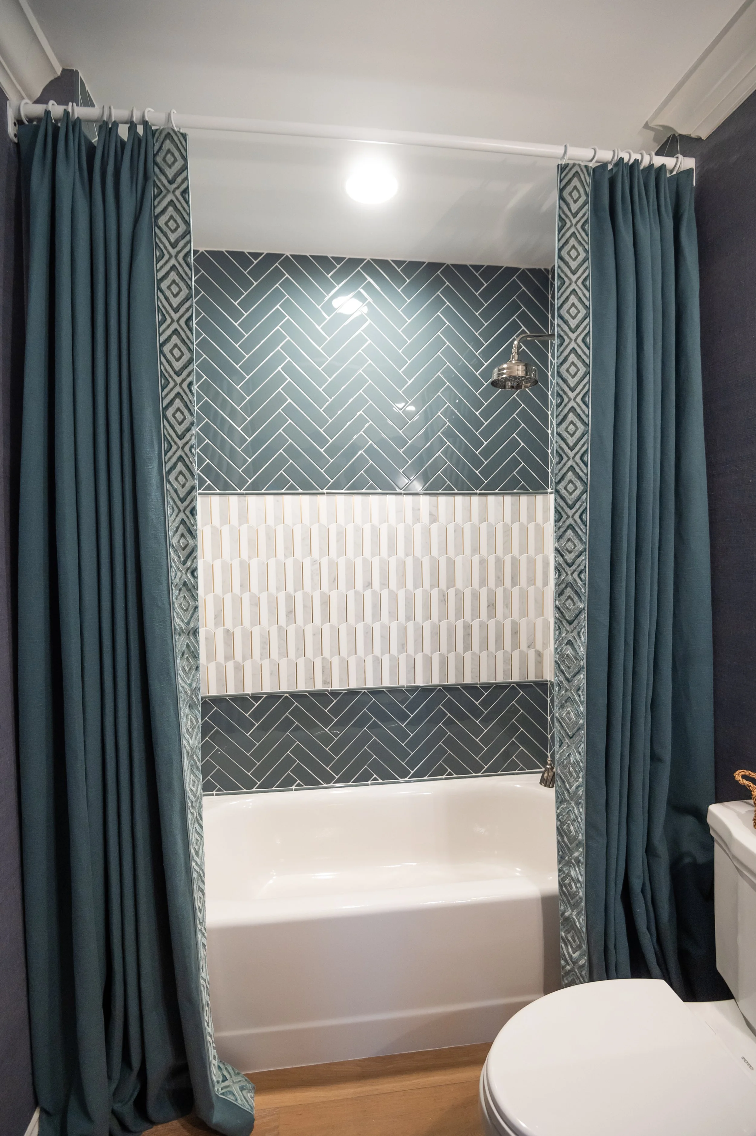 Condo Full Renovation | Auburn, Alabama