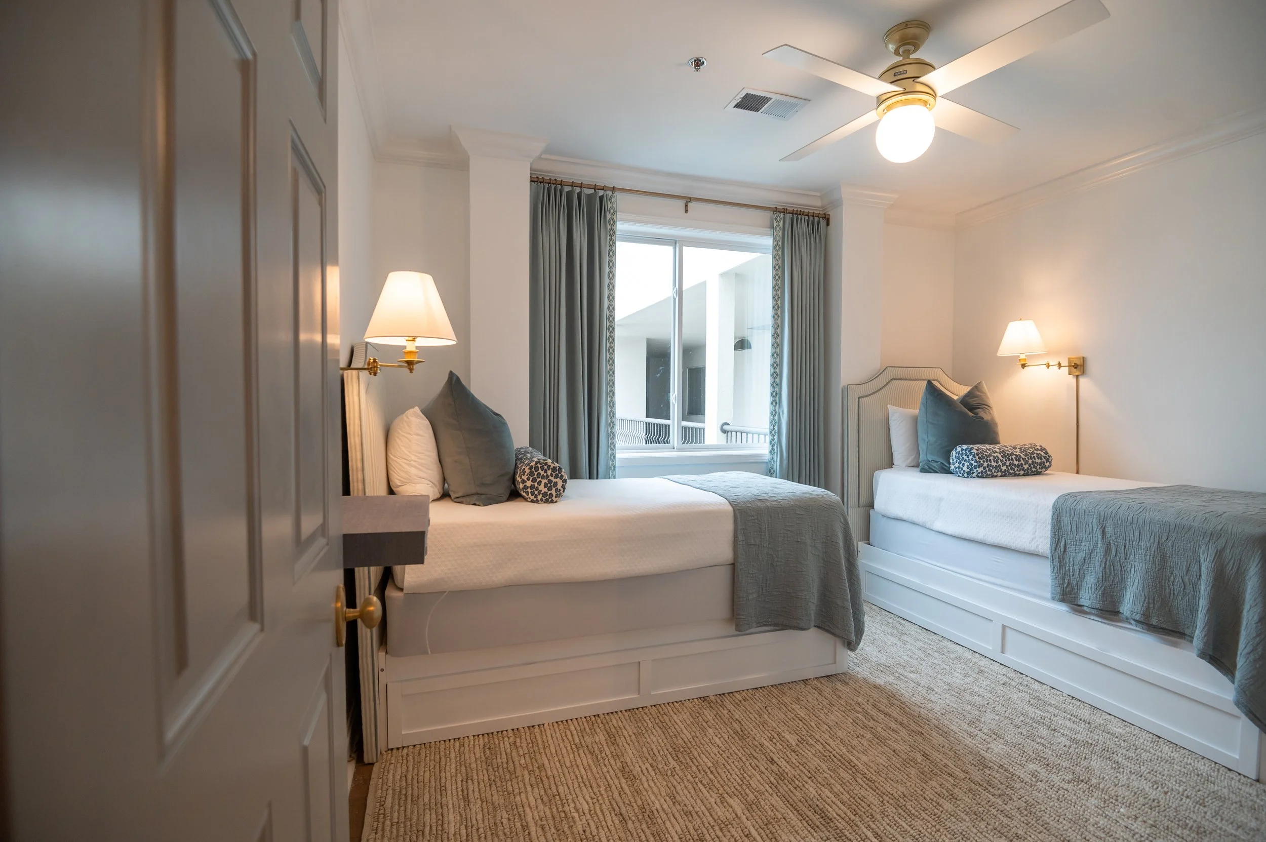 Condo Full Renovation | Auburn, Alabama