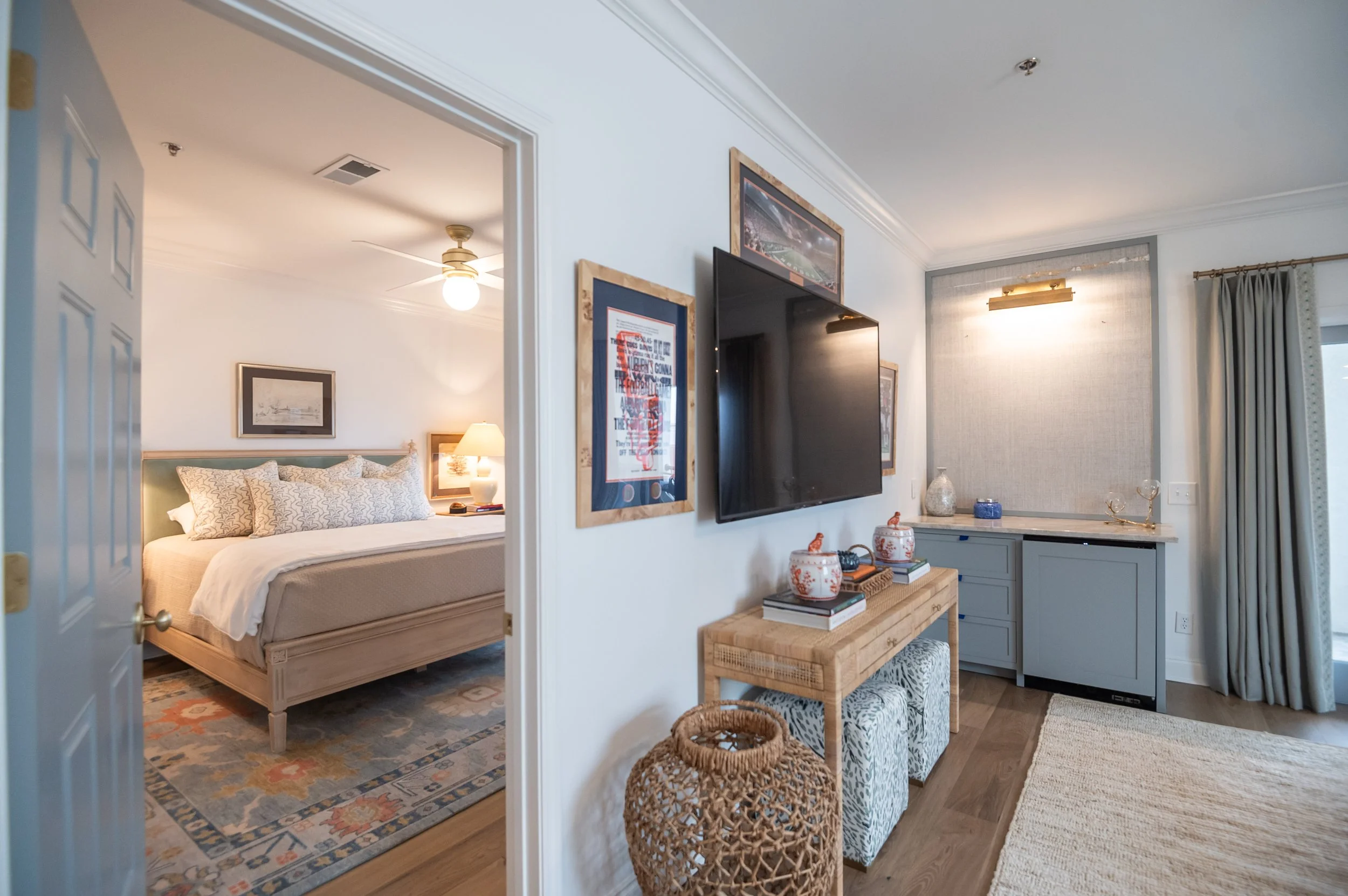 Condo Full Renovation | Auburn, Alabama