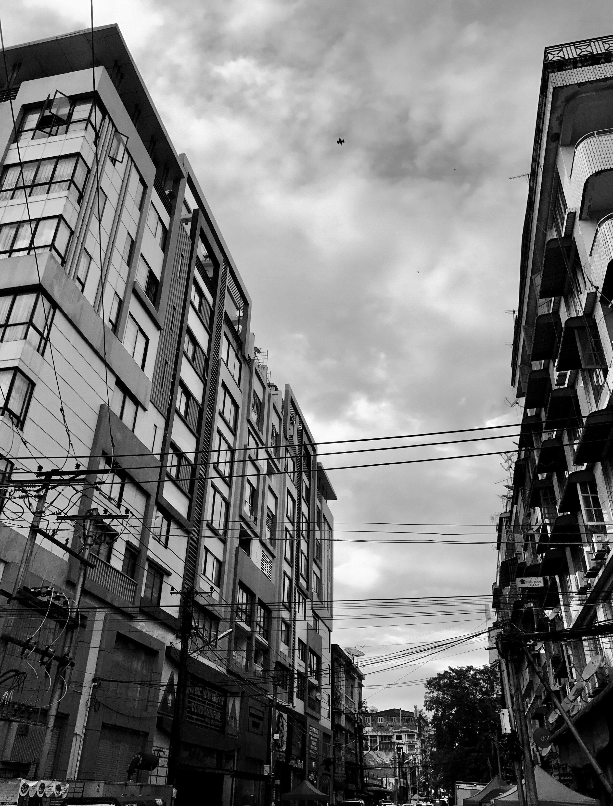 Lessons From Myanmar