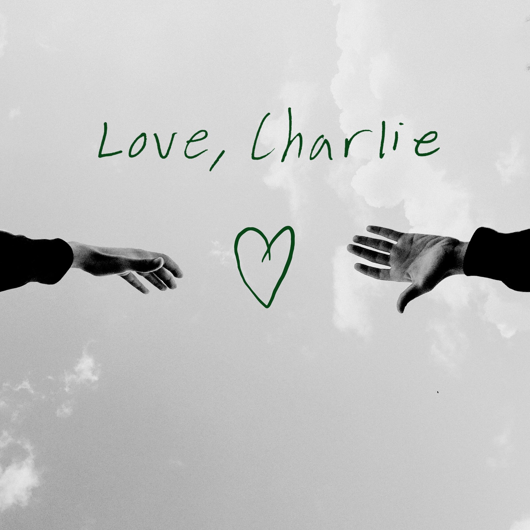 We were lucky enough to do a 2 Day Design Intensive with @lovecharlieproject this summer! This nonprofit organization was created by a wonderful group to&hellip;
🤍 honor Charlie Covina, a beloved son, brother and friend who lost his battle with ment