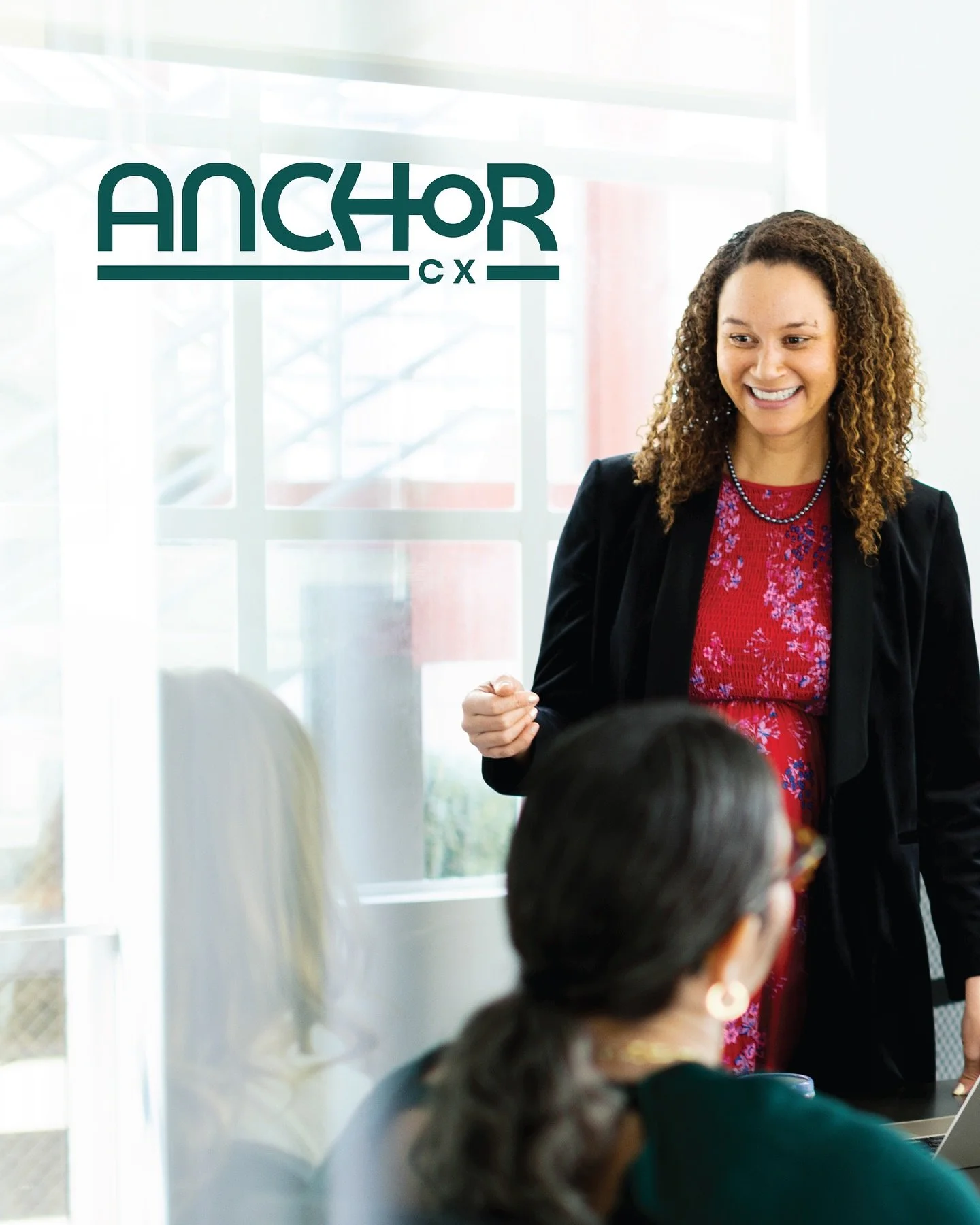 We had the pleasure of working with corporate consultancy Anchor CX to create a tiered branding system that highlights their primary service, Red Account Rescue. The new website brings the refreshed look and feel to life, reinforcing their expertise 