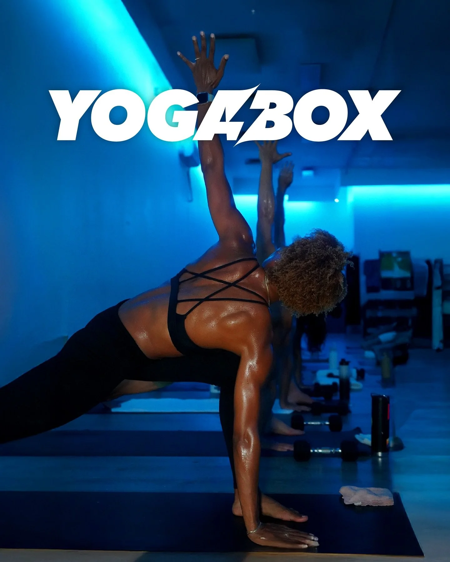 We were lucky to work with a powerhouse in San Diego&rsquo;s health and wellness space, Yoga Box! We crafted a fresh creative direction and developed brand guidelines, including a new photography style and refined messaging. You can see the updated l