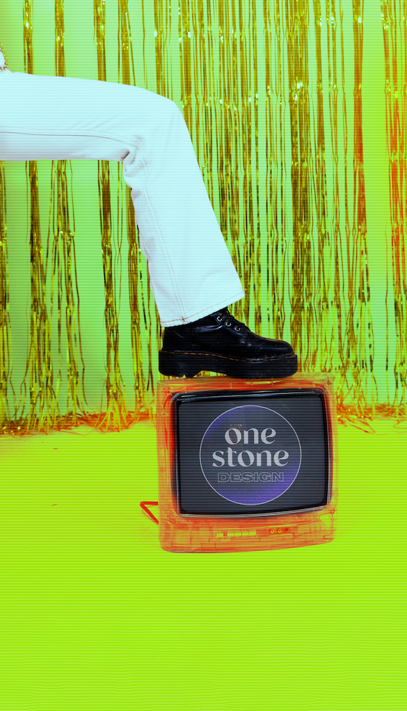 One Stone Design